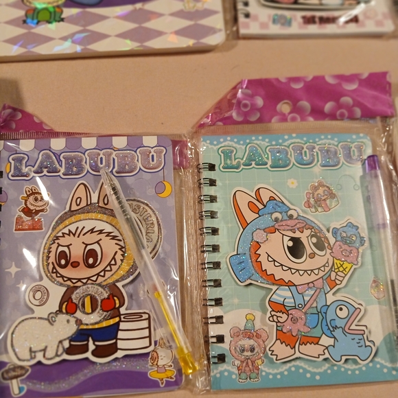 Labubu Bundle - Picture 4 of 10